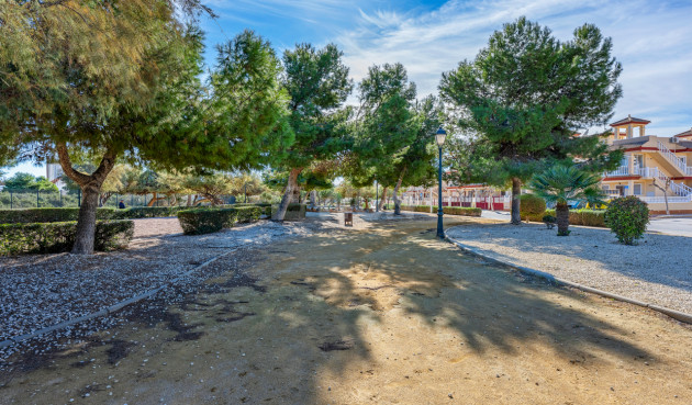 Resale - Bungalow - San Pedro del Pinatar - Costa Calida