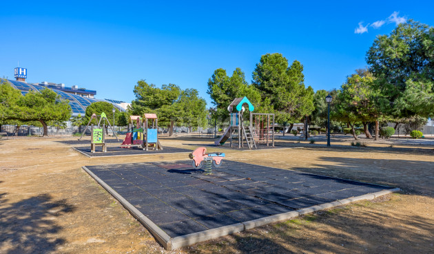 Resale - Bungalow - San Pedro del Pinatar - Costa Calida