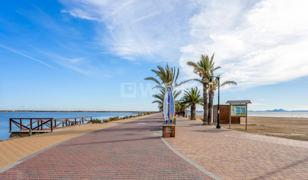 Resale - Bungalow - San Pedro del Pinatar - Costa Calida