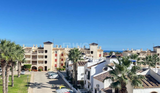 Wiederverkauf - Wohnung - Playa Flamenca - Costa Blanca