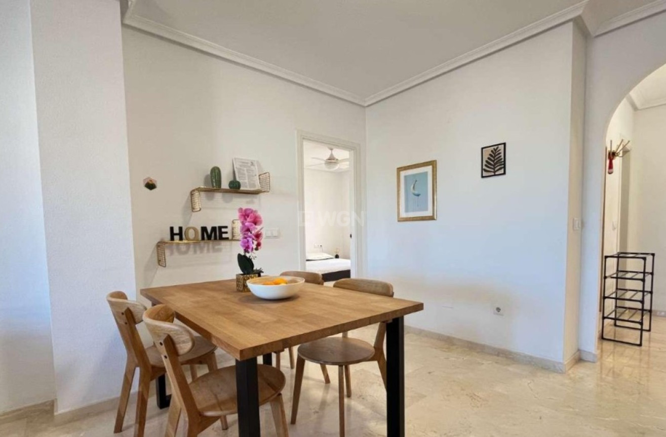 Wiederverkauf - Wohnung - Playa Flamenca - Costa Blanca