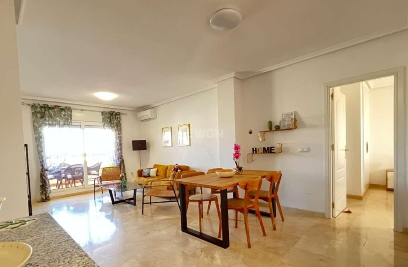 Wiederverkauf - Wohnung - Playa Flamenca - Costa Blanca