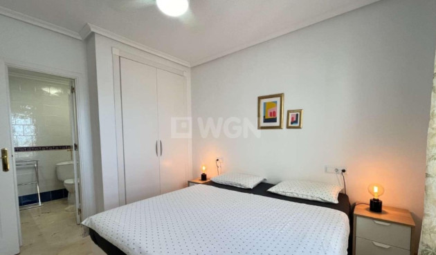 Wiederverkauf - Wohnung - Playa Flamenca - Costa Blanca