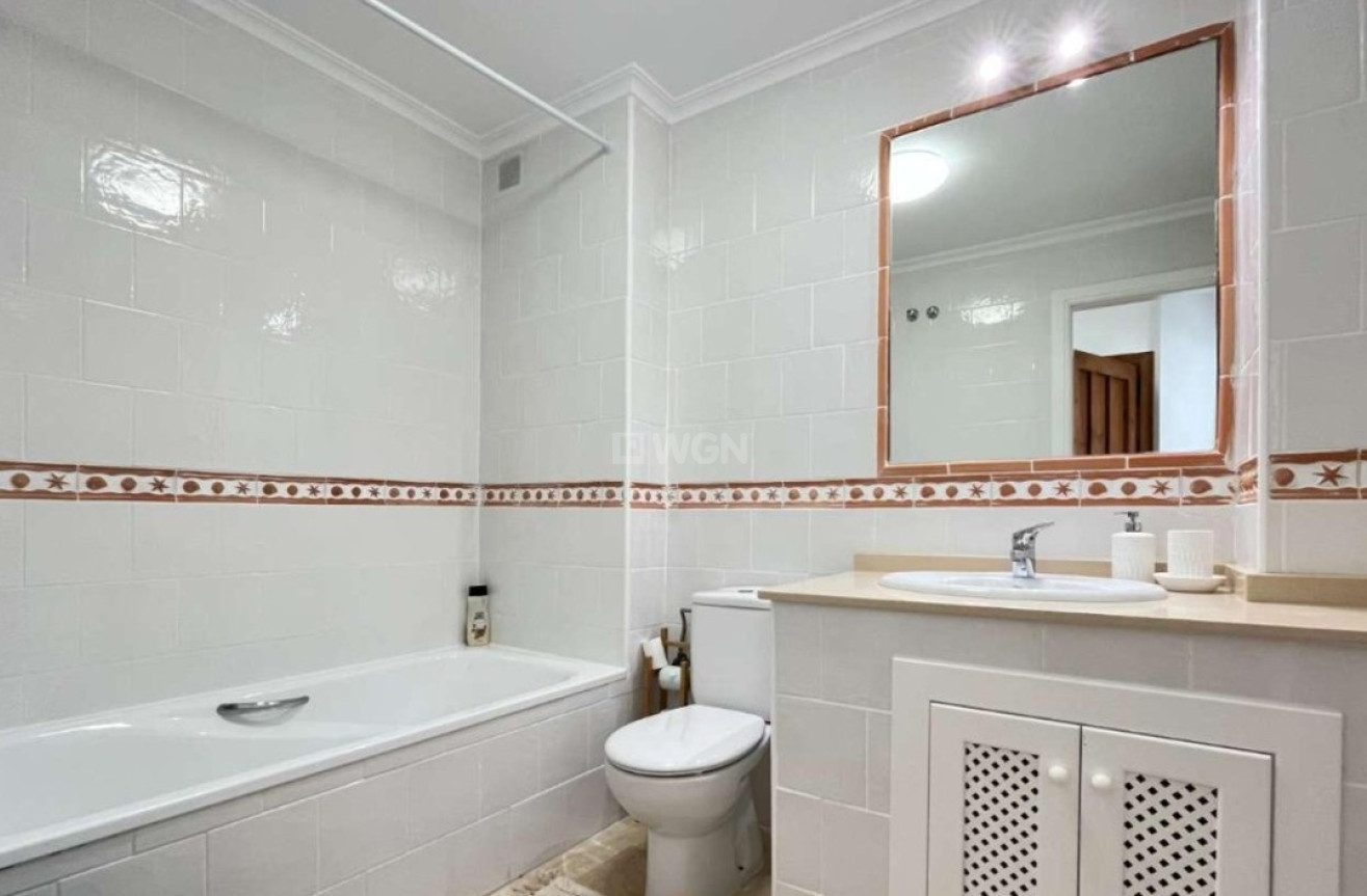 Wiederverkauf - Wohnung - Playa Flamenca - Costa Blanca