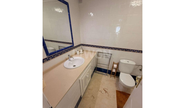 Wiederverkauf - Wohnung - Playa Flamenca - Costa Blanca