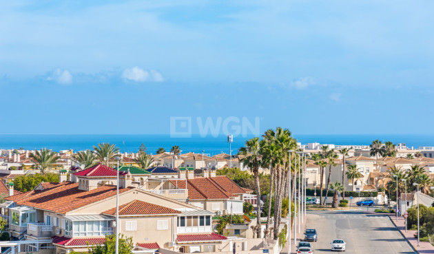 Wiederverkauf - Wohnung - Playa Flamenca - Costa Blanca