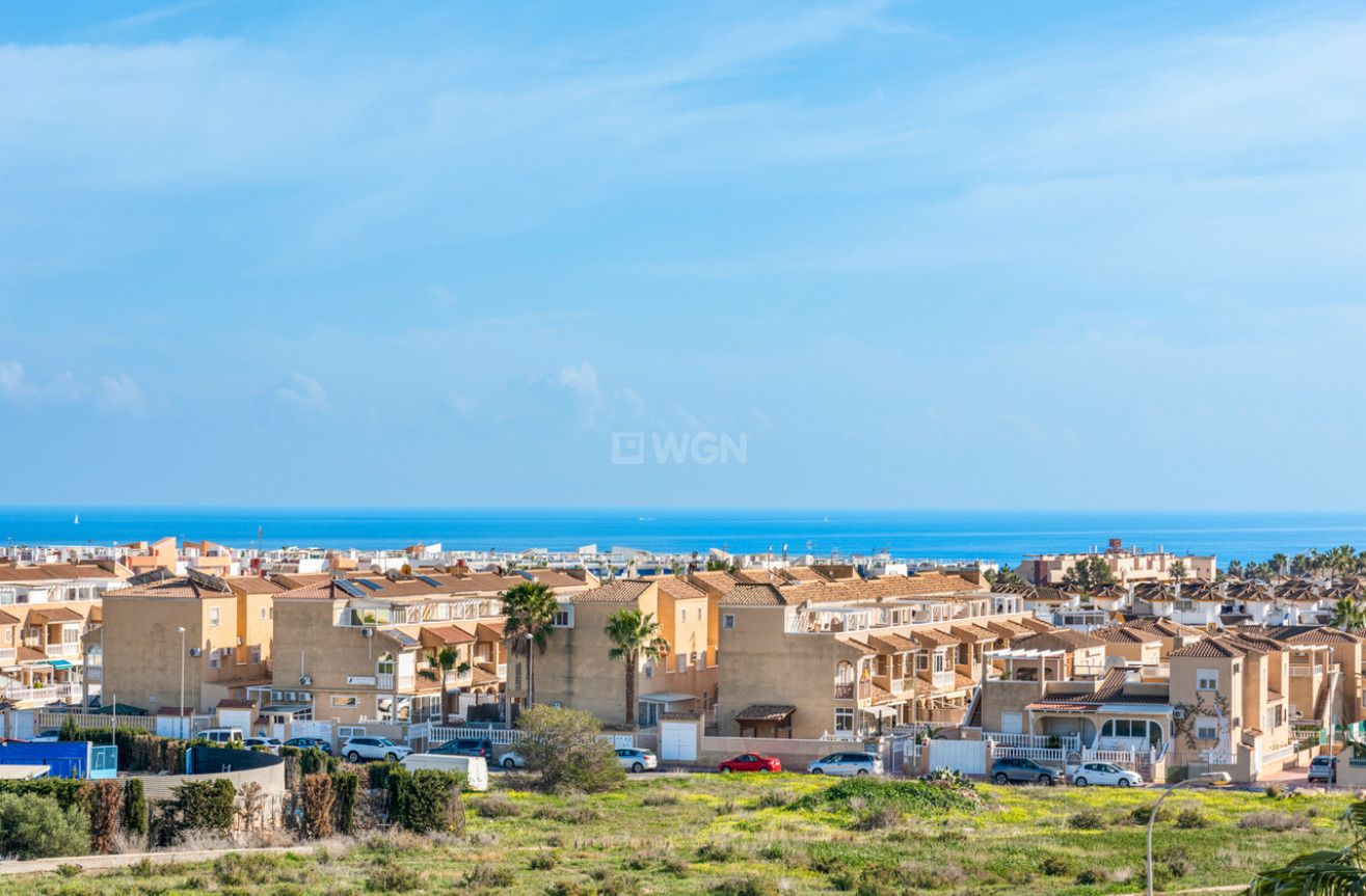 Wiederverkauf - Wohnung - Playa Flamenca - Costa Blanca