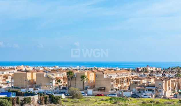 Wiederverkauf - Wohnung - Playa Flamenca - Costa Blanca