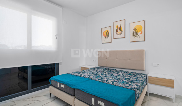 Reventa - Apartamento / piso - Villamartin - Costa Blanca