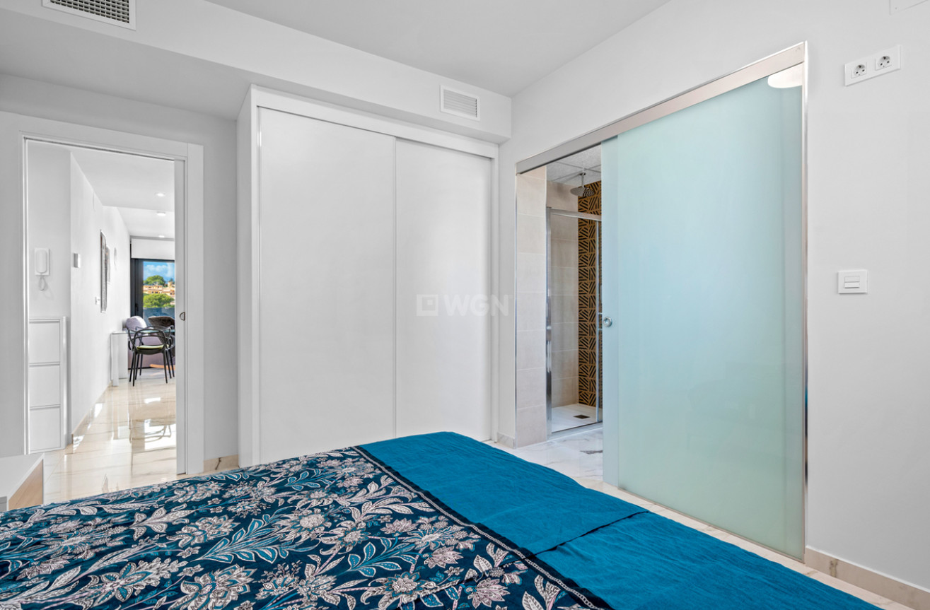 Reventa - Apartamento / piso - Villamartin - Costa Blanca