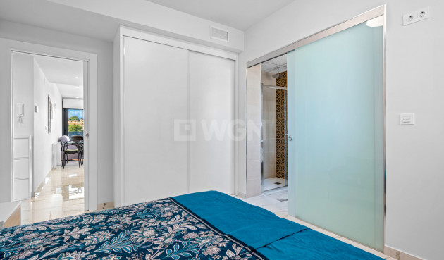 Reventa - Apartamento / piso - Villamartin - Costa Blanca