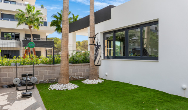 Reventa - Apartamento / piso - Villamartin - Costa Blanca