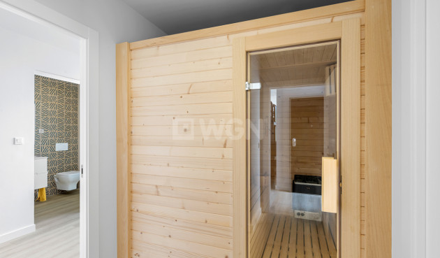 Reventa - Apartamento / piso - Villamartin - Costa Blanca