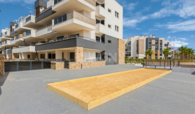Reventa - Apartamento / piso - Villamartin - Costa Blanca