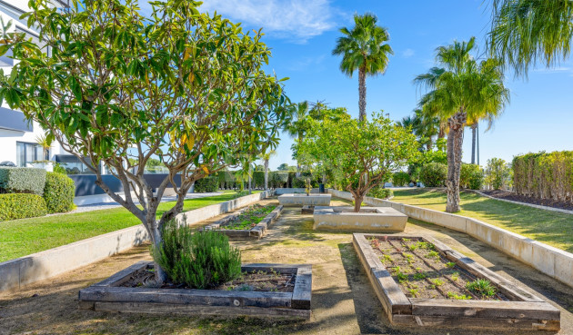 Wiederverkauf - Wohnung - Orihuela Costa - Costa Blanca