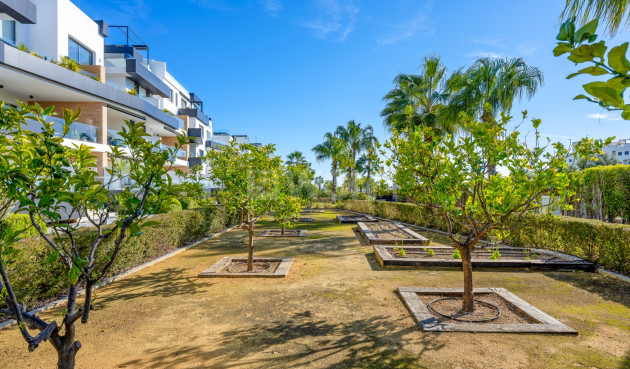 Wiederverkauf - Wohnung - Orihuela Costa - Costa Blanca