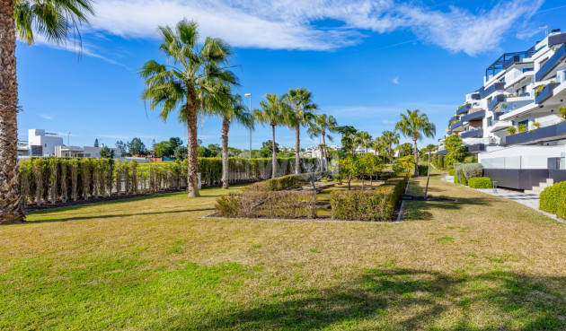 Wiederverkauf - Wohnung - Orihuela Costa - Costa Blanca