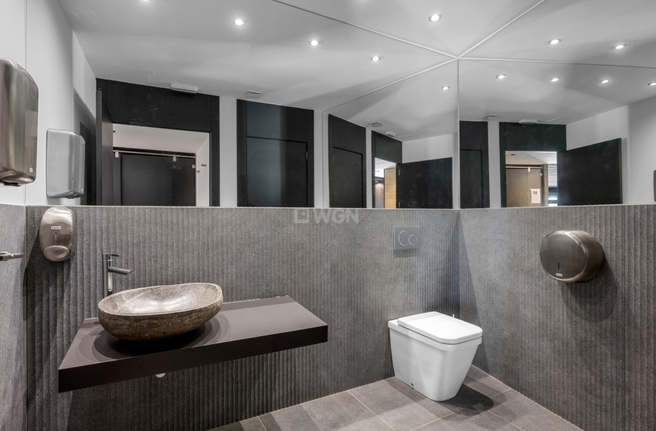 Wiederverkauf - Wohnung - Orihuela Costa - Costa Blanca