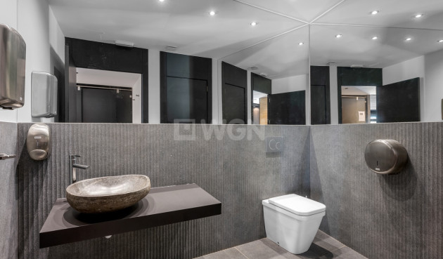 Wiederverkauf - Wohnung - Orihuela Costa - Costa Blanca