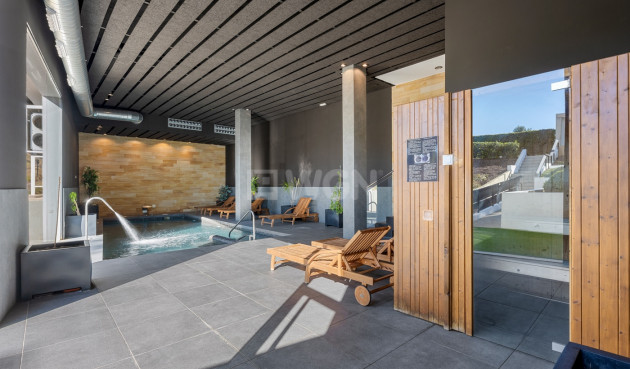 Wiederverkauf - Wohnung - Orihuela Costa - Costa Blanca