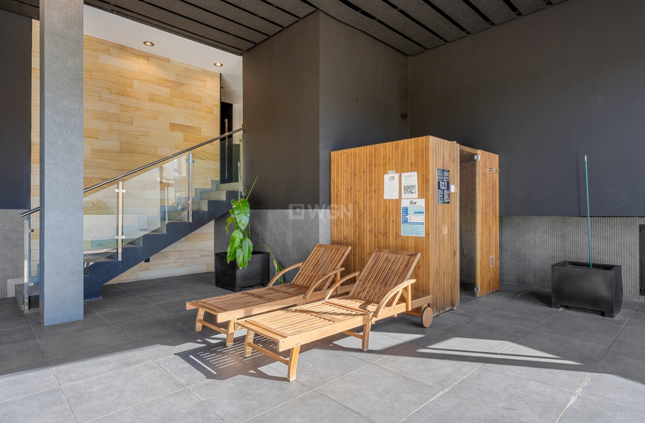 Wiederverkauf - Wohnung - Orihuela Costa - Costa Blanca