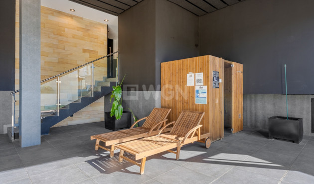 Wiederverkauf - Wohnung - Orihuela Costa - Costa Blanca