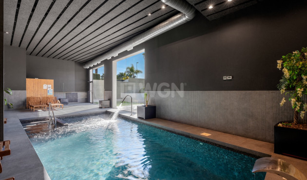 Wiederverkauf - Wohnung - Orihuela Costa - Costa Blanca