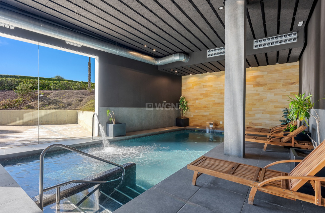 Wiederverkauf - Wohnung - Orihuela Costa - Costa Blanca