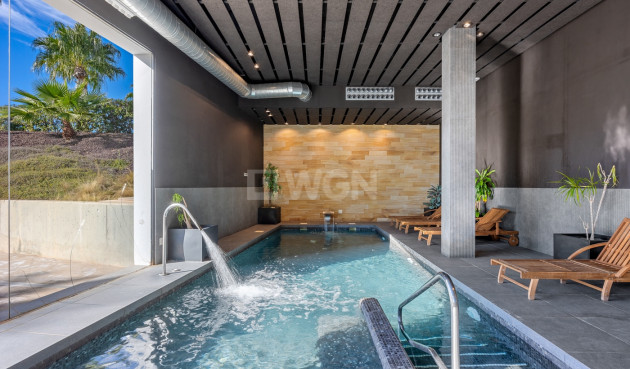 Wiederverkauf - Wohnung - Orihuela Costa - Costa Blanca