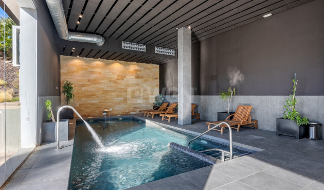 Wiederverkauf - Wohnung - Orihuela Costa - Costa Blanca