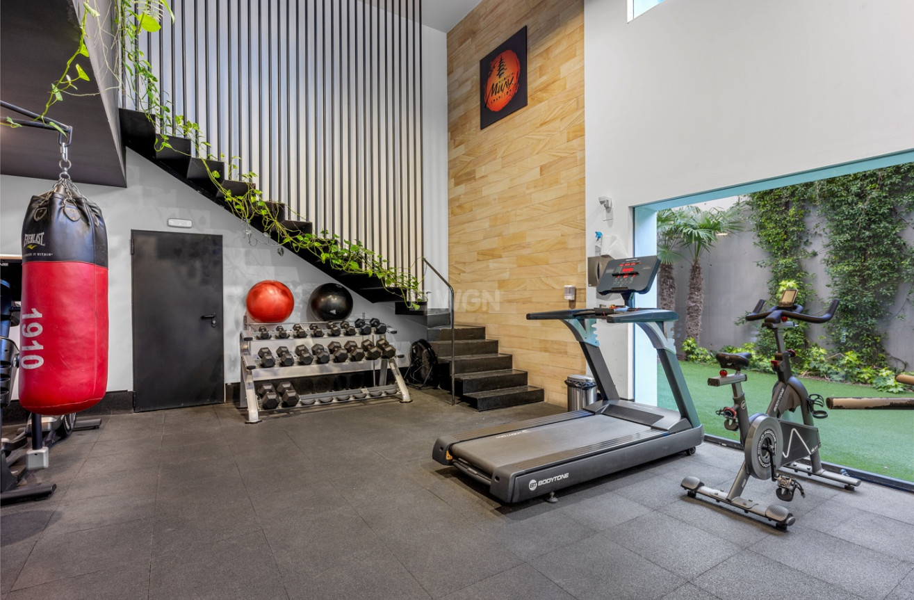 Wiederverkauf - Wohnung - Orihuela Costa - Costa Blanca