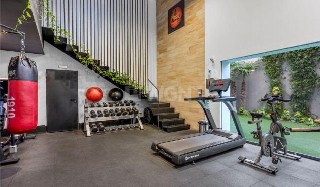 Wiederverkauf - Wohnung - Orihuela Costa - Costa Blanca