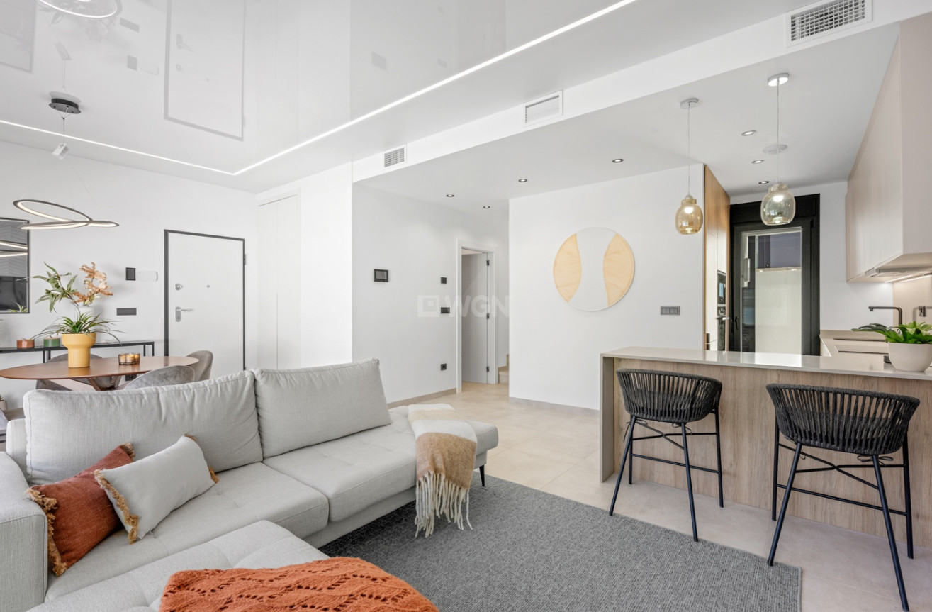 Reventa - Villa - Orihuela Costa - Costa Blanca