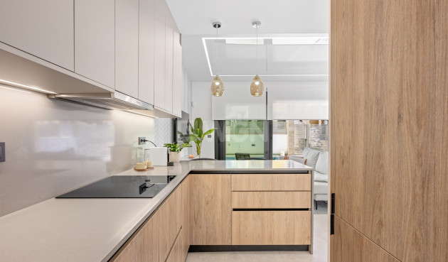 Reventa - Villa - Orihuela Costa - Costa Blanca