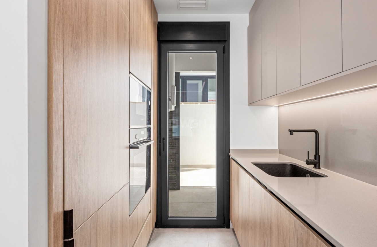 Reventa - Villa - Orihuela Costa - Costa Blanca