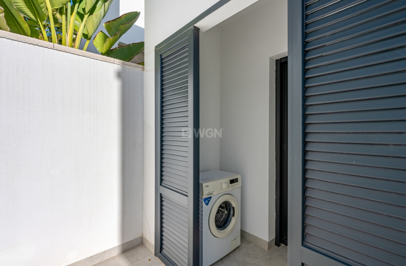 Reventa - Villa - Orihuela Costa - Costa Blanca