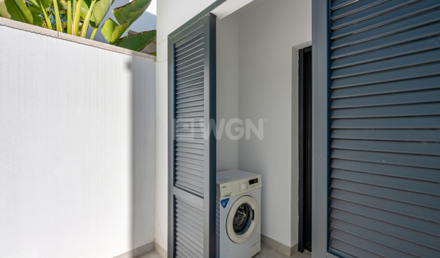 Reventa - Villa - Orihuela Costa - Costa Blanca