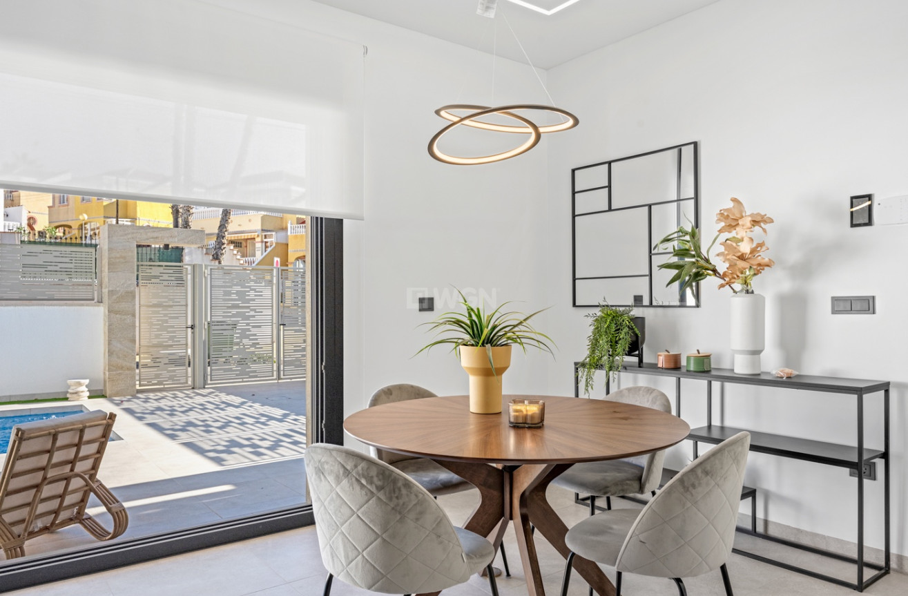 Reventa - Villa - Orihuela Costa - Costa Blanca