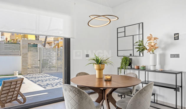 Reventa - Villa - Orihuela Costa - Costa Blanca