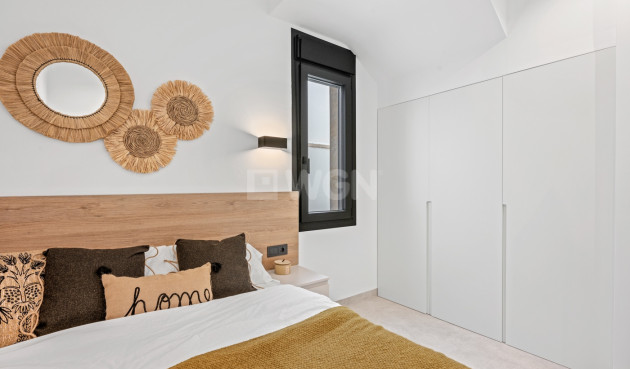 Reventa - Villa - Orihuela Costa - Costa Blanca