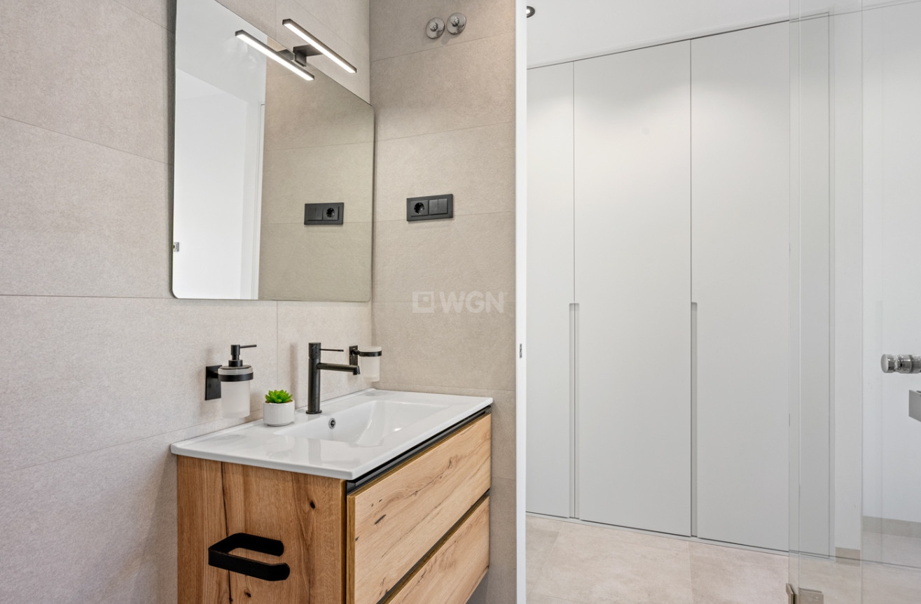 Reventa - Villa - Orihuela Costa - Costa Blanca