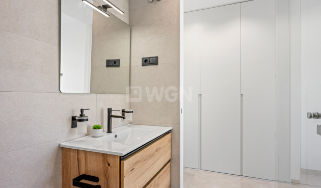 Reventa - Villa - Orihuela Costa - Costa Blanca