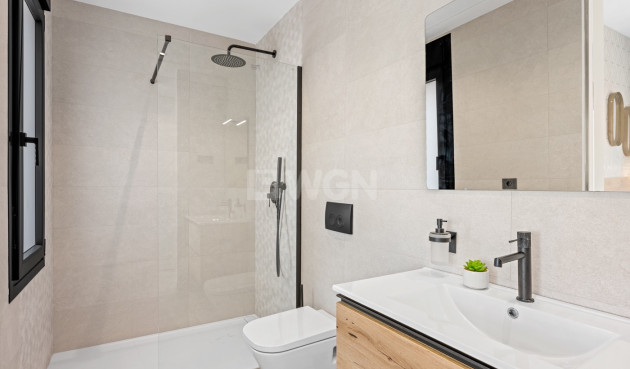 Reventa - Villa - Orihuela Costa - Costa Blanca