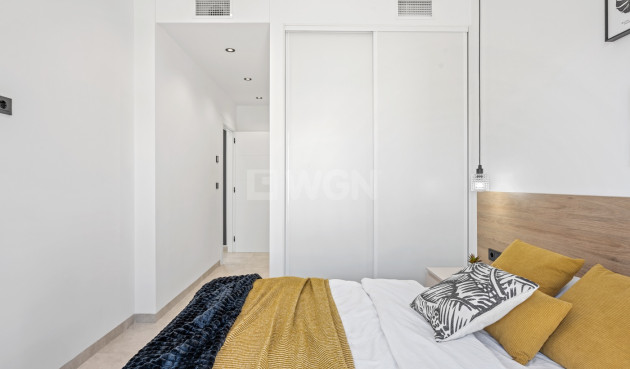 Reventa - Villa - Orihuela Costa - Costa Blanca