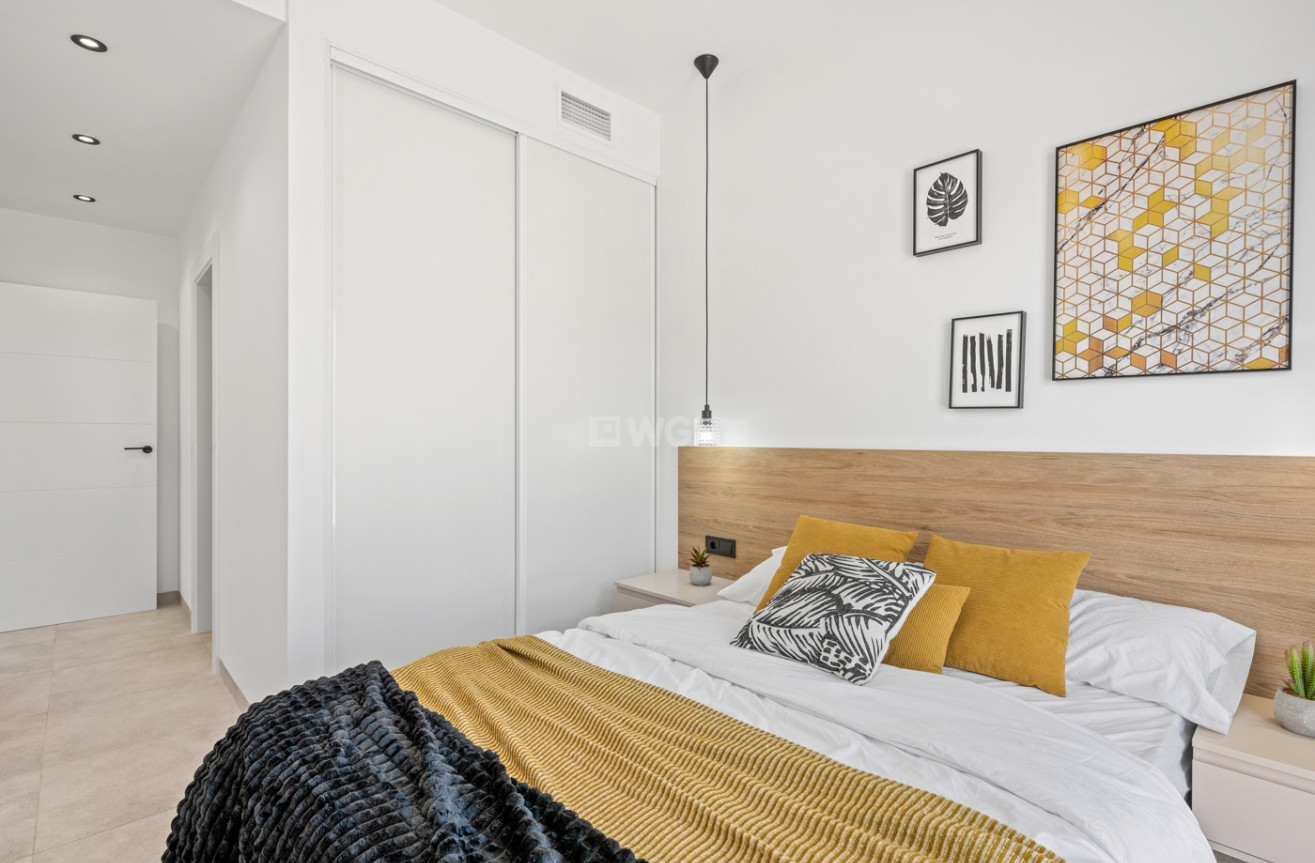 Reventa - Villa - Orihuela Costa - Costa Blanca