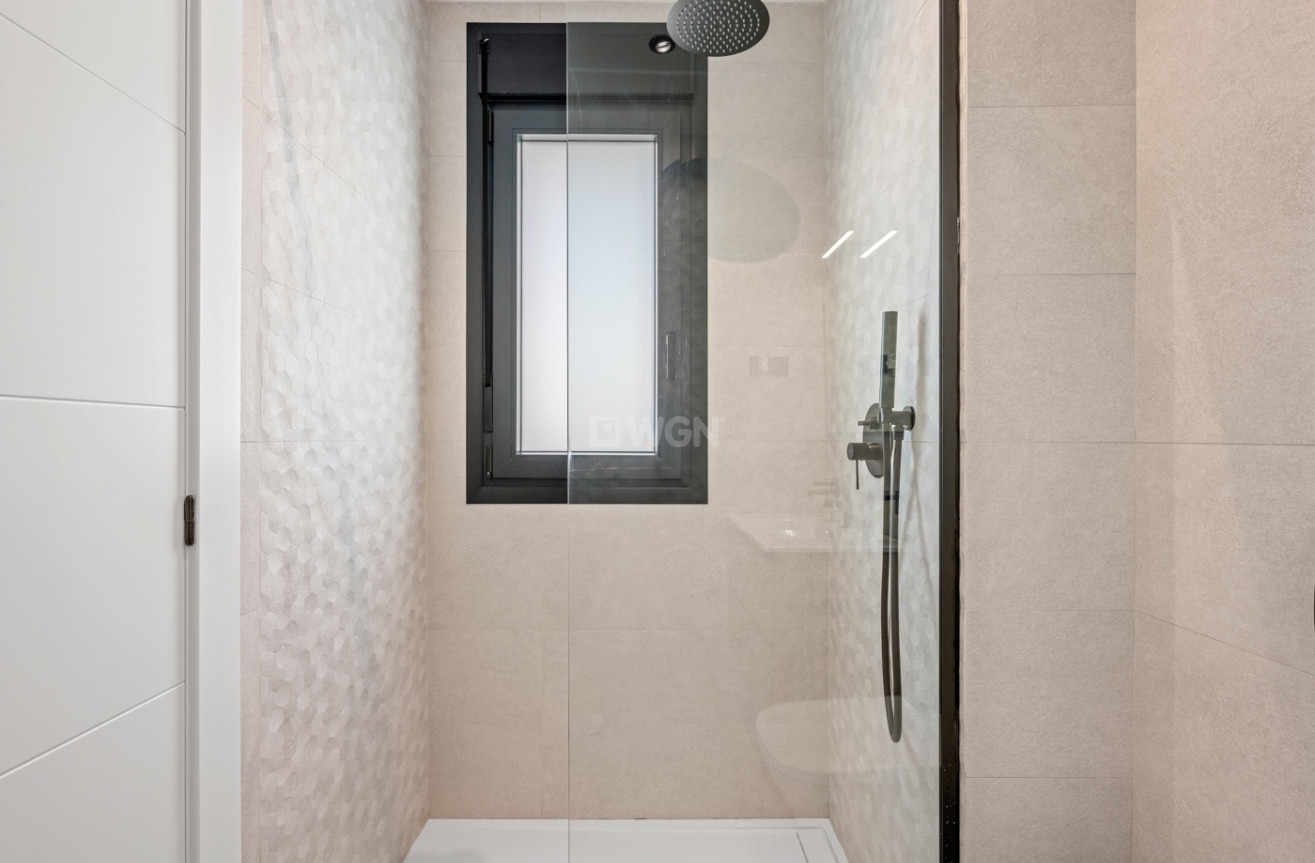 Reventa - Villa - Orihuela Costa - Costa Blanca