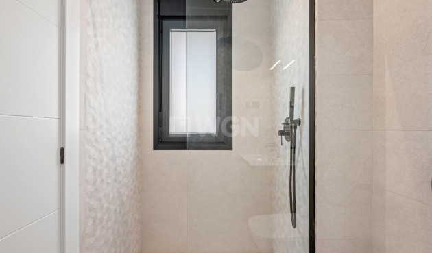 Reventa - Villa - Orihuela Costa - Costa Blanca