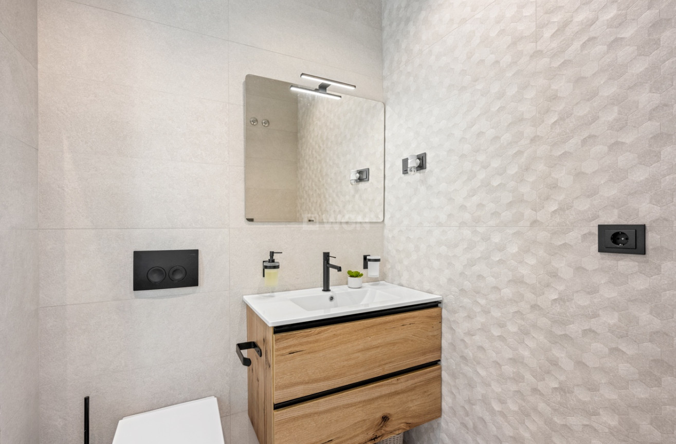 Reventa - Villa - Orihuela Costa - Costa Blanca