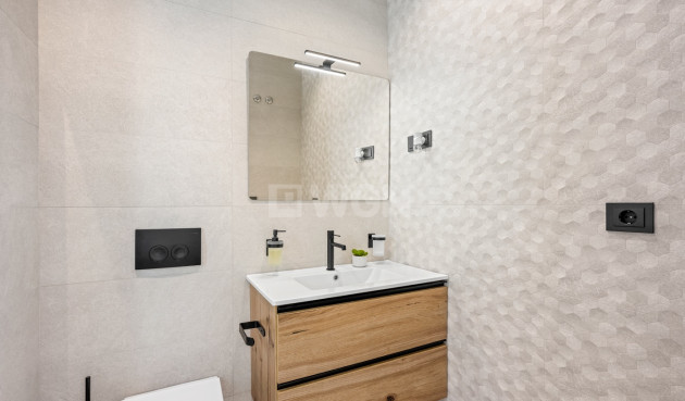 Reventa - Villa - Orihuela Costa - Costa Blanca