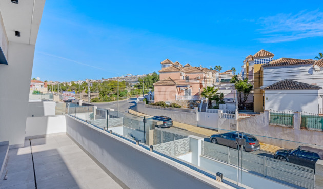 Reventa - Villa - Orihuela Costa - Costa Blanca